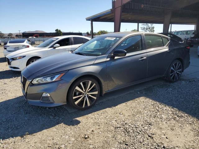 2020 NISSAN ALTIMA SR, 