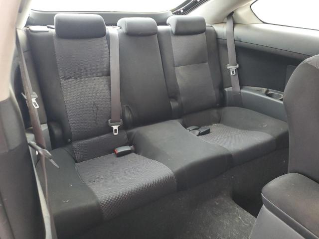 JTKDE167380236336 - 2008 TOYOTA SCION TC 黑色 照片 10