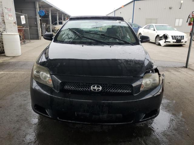 JTKDE167380236336 - 2008 TOYOTA SCION TC 黑色 照片 5