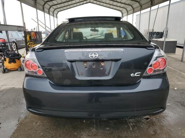 JTKDE167380236336 - 2008 TOYOTA SCION TC 黑色 照片 6
