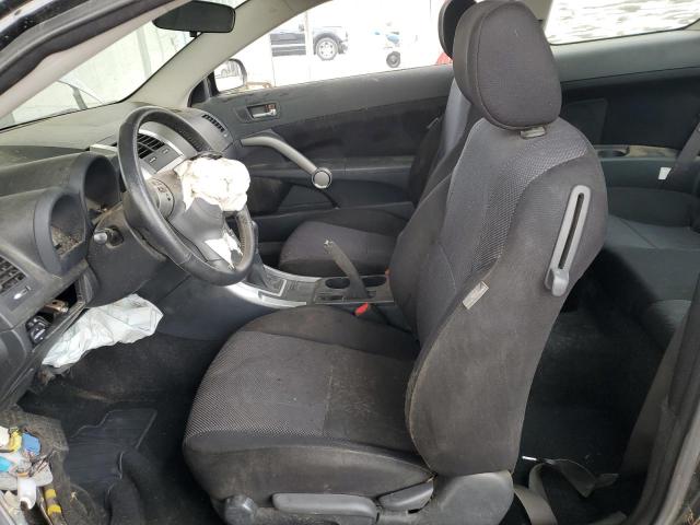 JTKDE167380236336 - 2008 TOYOTA SCION TC 黑色 照片 7