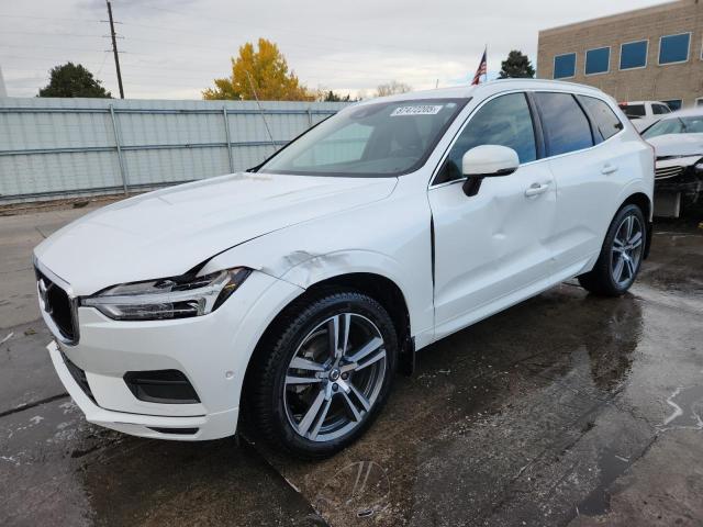 2018 VOLVO XC60 T5, 