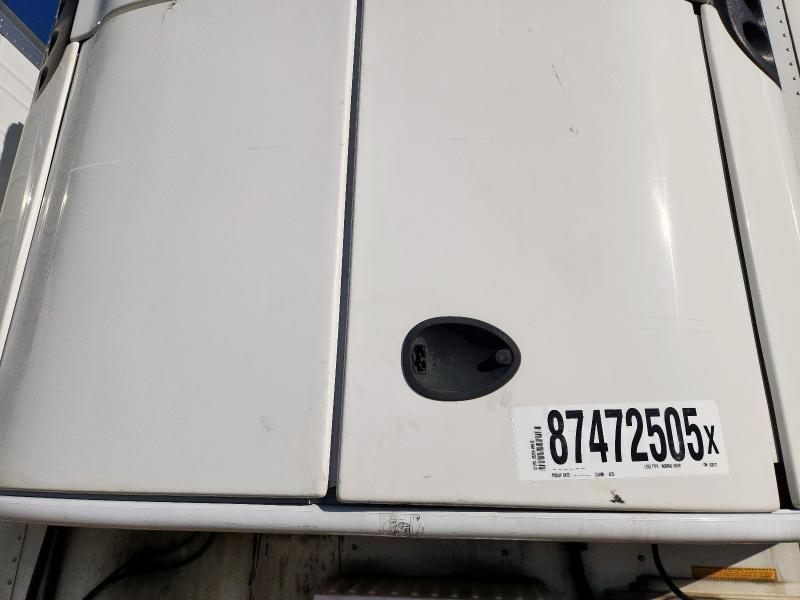 1UYVS248XDU630121 - 2013 UTILITY VS2RA WHITE photo 7