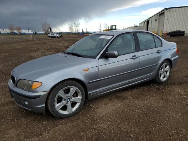 2005 BMW 325 I, 