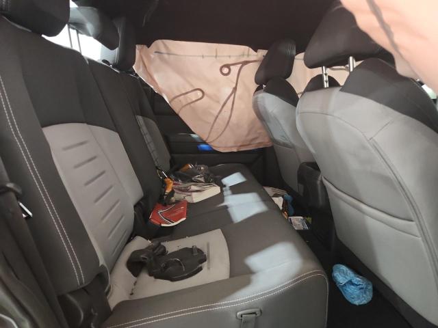 3TMLB5JN0SM131718 - 2025 TOYOTA TACOMA DOUBLE CAB Grafit foto 10