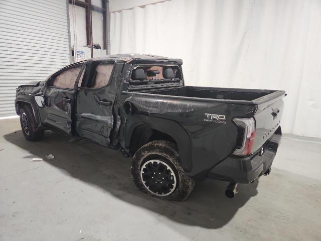 3TMLB5JN0SM131718 - 2025 TOYOTA TACOMA DOUBLE CAB Grafit foto 2