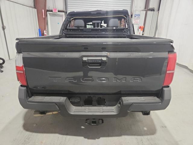 3TMLB5JN0SM131718 - 2025 TOYOTA TACOMA DOUBLE CAB Grafit foto 6