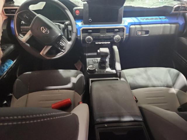 3TMLB5JN0SM131718 - 2025 TOYOTA TACOMA DOUBLE CAB Grafit foto 8