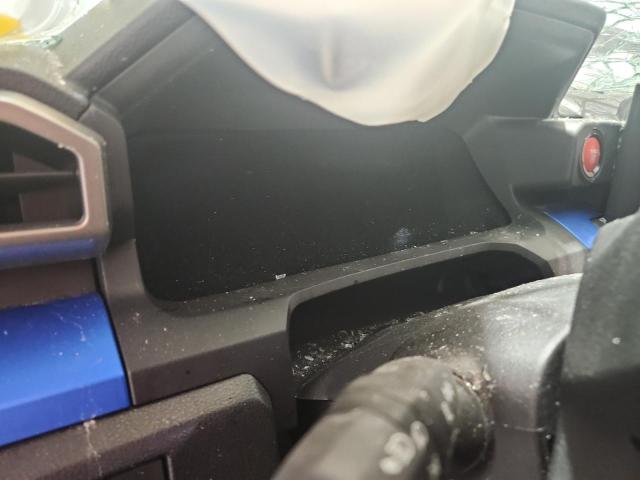 3TMLB5JN0SM131718 - 2025 TOYOTA TACOMA DOUBLE CAB Grafit foto 9