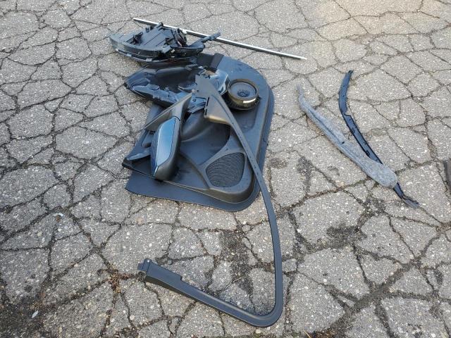 1G1ZC5ST3SF113128 - 2025 CHEVROLET MALIBU LS BLUE photo 12