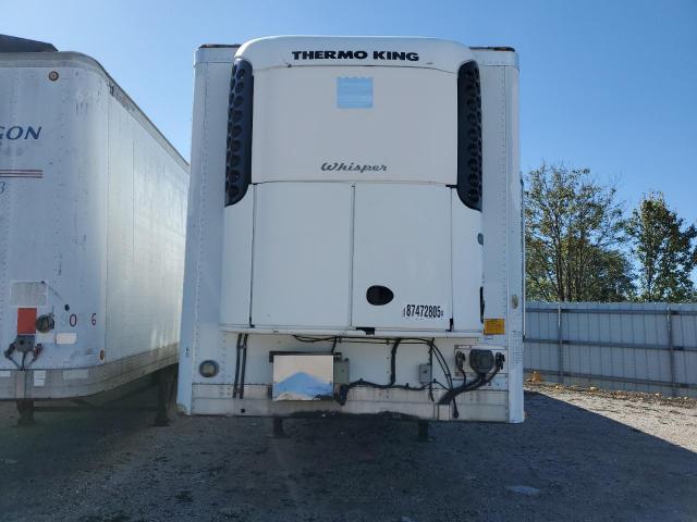 1UYVS24839M646720 - 2009 UTILITY VS2RA თეთრი ფოტო 7