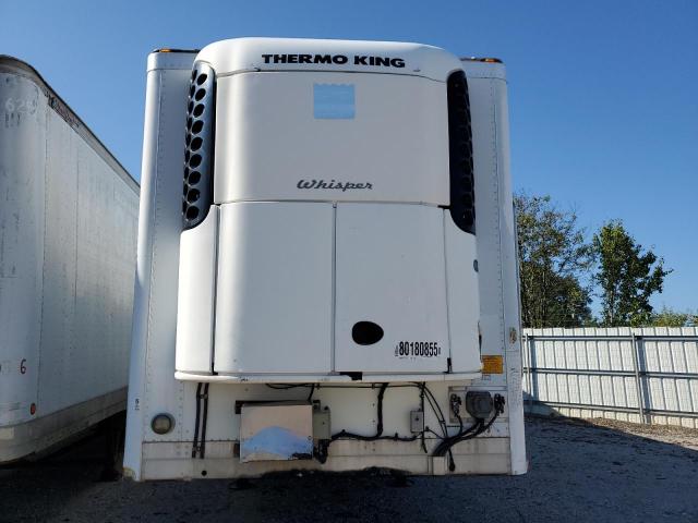 1UYVS24839M646720 - 2009 UTILITY VS2RA თეთრი ფოტო 9