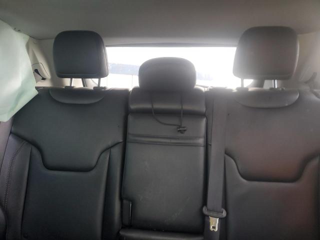 3C4NJDCBXKT767092 - 2019 JEEP COMPASS LIMITED أبيض صورة 10