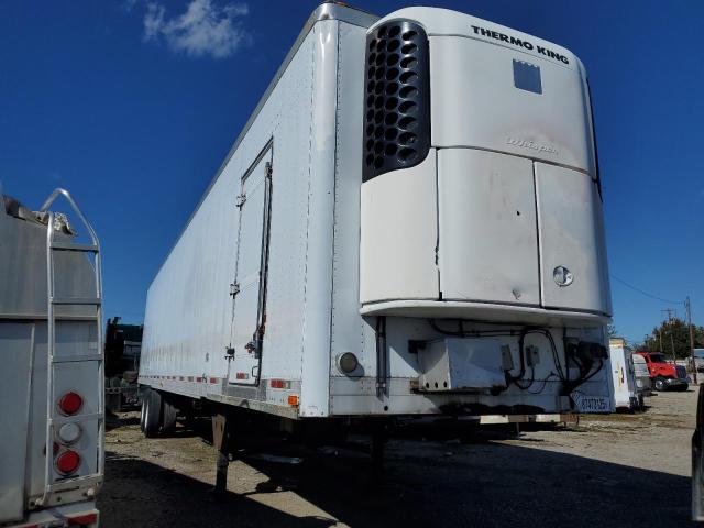 1UYVS24889M646731 - 2009 UTILITY VS2RA WHITE photo 1