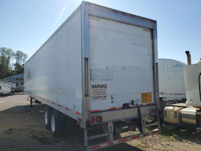 1UYVS24889M646731 - 2009 UTILITY VS2RA WHITE photo 3