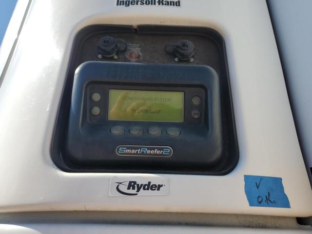 1UYVS24889M646731 - 2009 UTILITY VS2RA WHITE photo 8