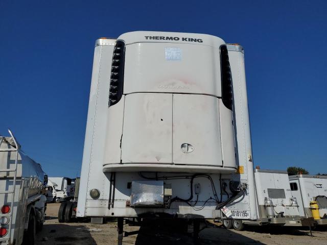 1UYVS24889M646731 - 2009 UTILITY VS2RA WHITE photo 9