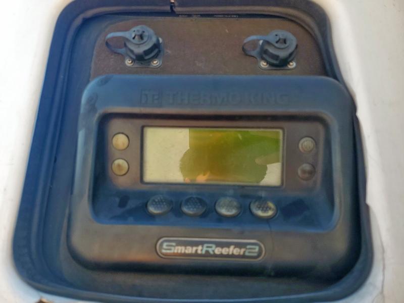 1UYVS2484EU844121 - 2014 UTILITY VS2RA თეთრი ფოტო 8