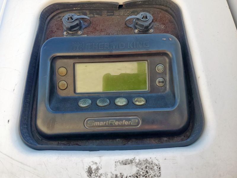 1UYVS2488EM771822 - 2014 UTILITY VS2RA თეთრი ფოტო 8