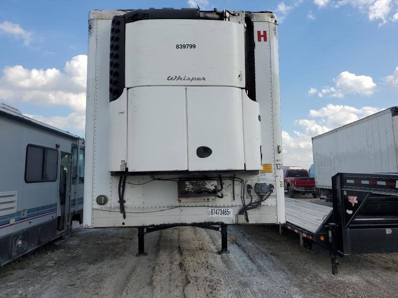 1UYVS2488EM771822 - 2014 UTILITY VS2RA თეთრი ფოტო 9