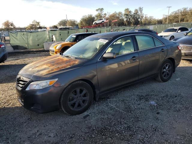 2011 TOYOTA CAMRY BASE, 