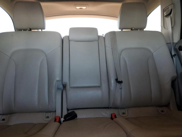 WA1DGAFE4FD028241 - 2015 AUDI Q7 PRESTIGE 白色 照片 10