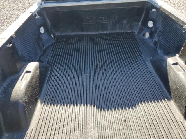 3GCNAAED5RG330438 - 2024 CHEVROLET SILVERADO C1500 WHITE photo 10