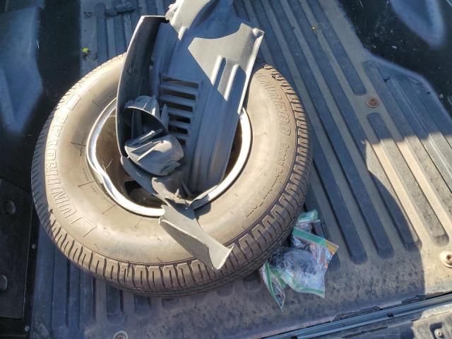 3TMJU62N38M069925 - 2008 TOYOTA TACOMA DOUBLE CAB PRERUNNER SILVER photo 12