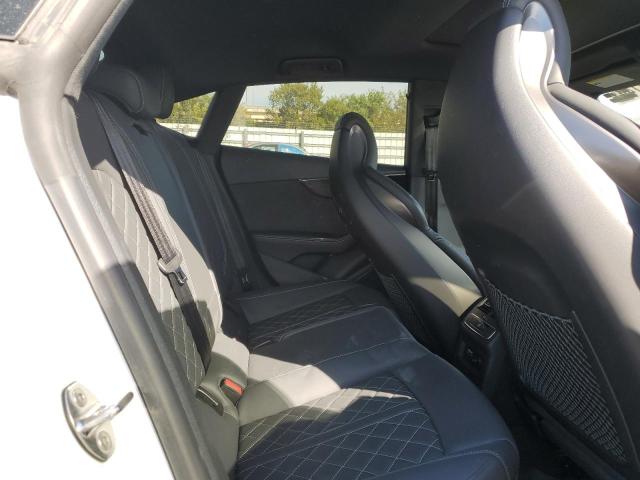 WAUC4CF52PA055055 - 2023 AUDI S5 PREMIUM PLUS თეთრი ფოტო 10