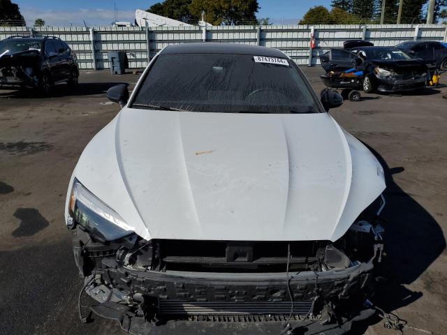 WAUC4CF52PA055055 - 2023 AUDI S5 PREMIUM PLUS თეთრი ფოტო 5