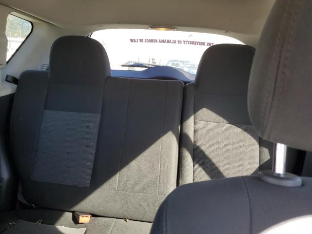 1C4NJCBB0ED624139 - 2014 JEEP COMPASS SPORT BLACK photo 10