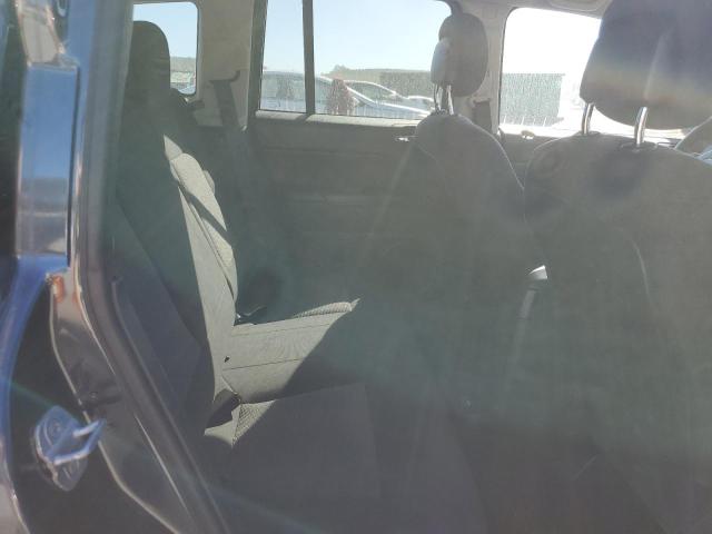 1C4NJCBB0ED624139 - 2014 JEEP COMPASS SPORT BLACK photo 11