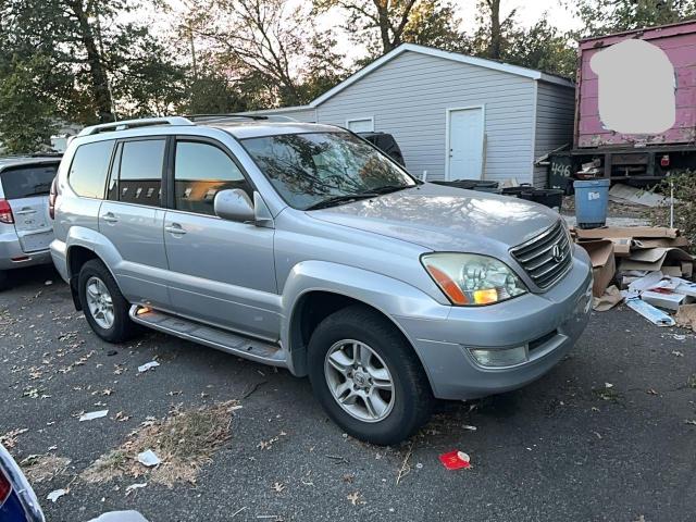 2006 LEXUS GX 470, 
