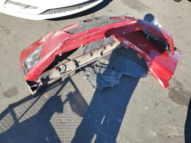 1N4AL3AP7JC105293 - 2018 NISSAN ALTIMA 2.5 红色 照片 12