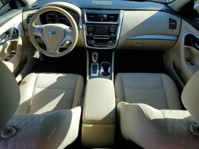 1N4AL3AP7JC105293 - 2018 NISSAN ALTIMA 2.5 红色 照片 8