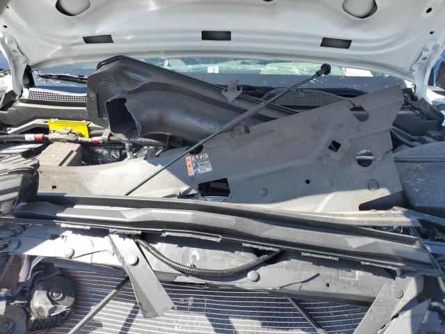 1GCGSBEC3R1275926 - 2024 CHEVROLET COLORADO WHITE photo 11