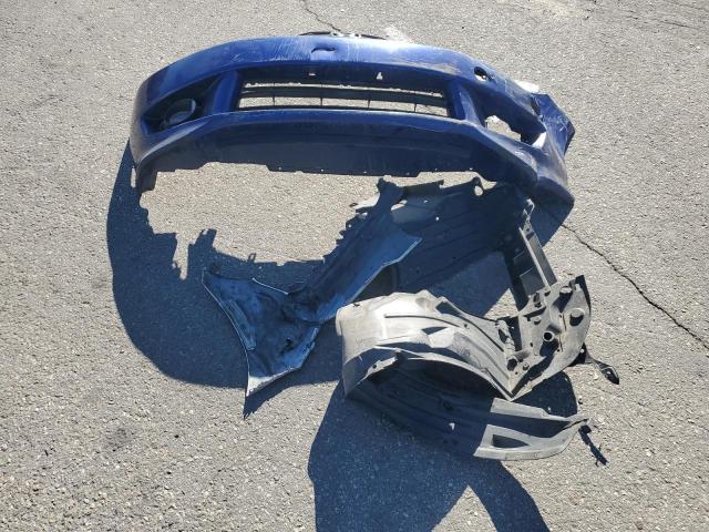 JHMGE8H49AC021823 - 2010 HONDA FIT SPORT 蓝色 照片 12