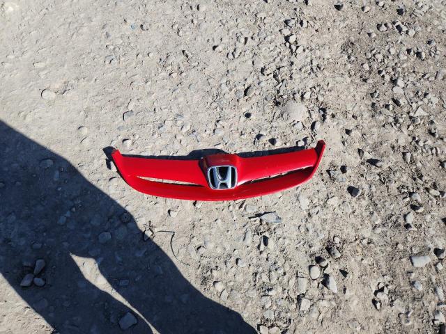 1HGES16365L007890 - 2005 HONDA CIVIC DX VP Rot Foto 12