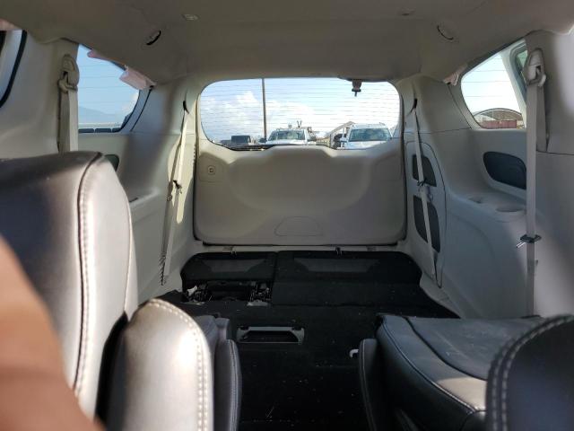 2C4RC1BG3RR155398 - 2024 CHRYSLER PACIFICA TOURING L Ağ foto 10