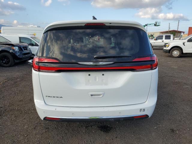 2C4RC1BG3RR155398 - 2024 CHRYSLER PACIFICA TOURING L Ağ foto 6