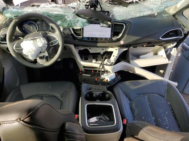 2C4RC1BG3RR155398 - 2024 CHRYSLER PACIFICA TOURING L Ağ foto 8