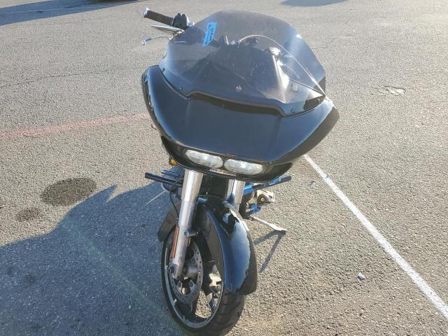 1HD1KHC26LB666782 - 2020 HARLEY-DAVIDSON FLTRX 黑色 照片 2