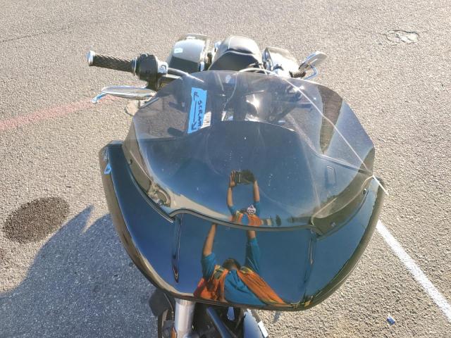 1HD1KHC26LB666782 - 2020 HARLEY-DAVIDSON FLTRX 黑色 照片 5