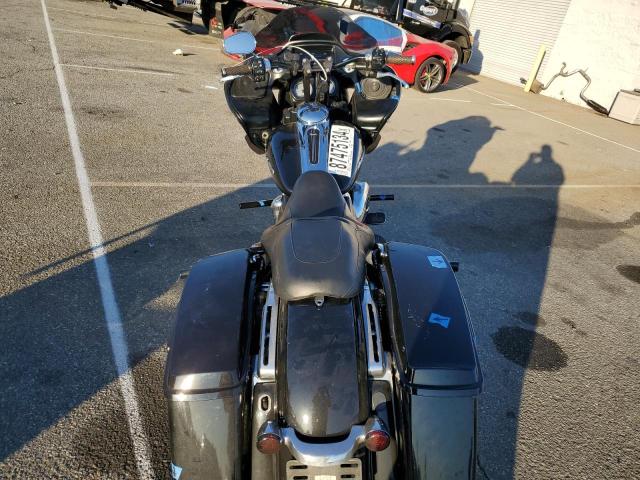 1HD1KHC26LB666782 - 2020 HARLEY-DAVIDSON FLTRX 黑色 照片 6