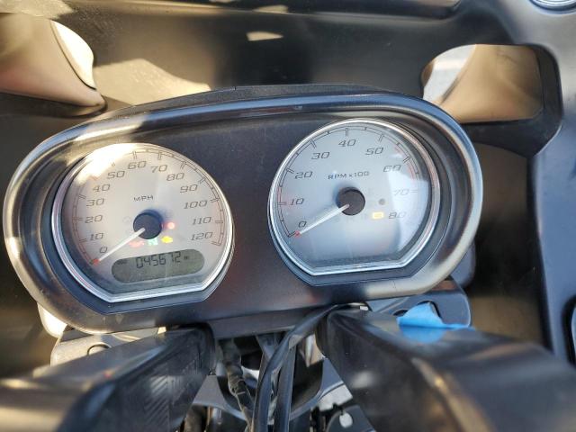 1HD1KHC26LB666782 - 2020 HARLEY-DAVIDSON FLTRX 黑色 照片 7