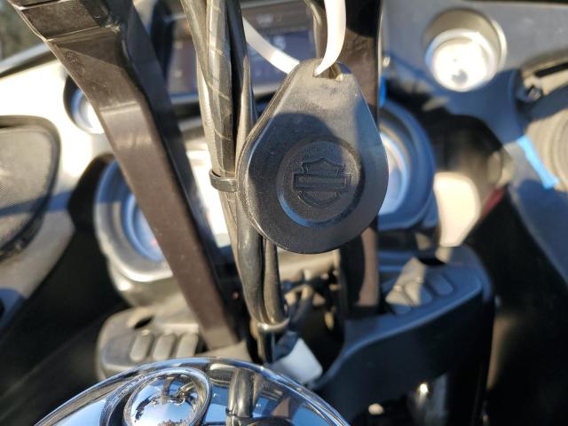 1HD1KHC26LB666782 - 2020 HARLEY-DAVIDSON FLTRX 黑色 照片 8