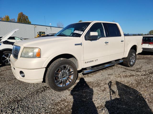 2007 LINCOLN MARK LT, 