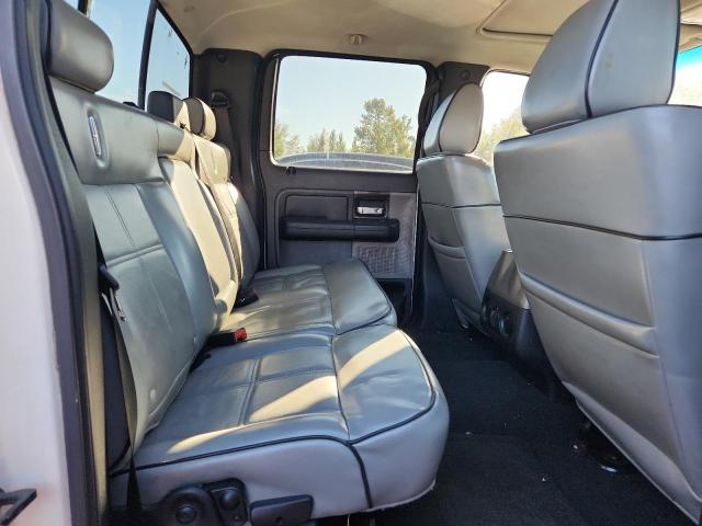 5LTPW18557FJ07763 - 2007 LINCOLN MARK LT 白色 照片 10