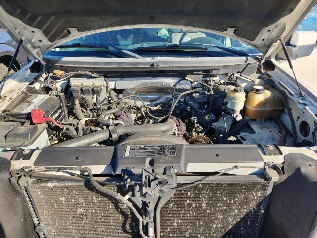 5LTPW18557FJ07763 - 2007 LINCOLN MARK LT 白色 照片 11