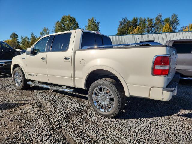 5LTPW18557FJ07763 - 2007 LINCOLN MARK LT 白色 照片 2